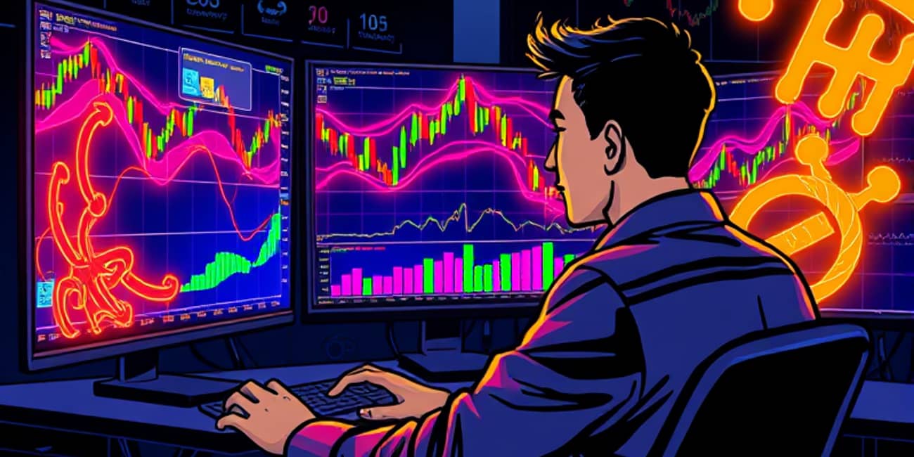 Technical Analysis Unlocked Chart Patterns And Indicators Demystified
