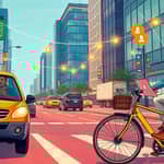 The Gig Economy's Rise: Economic Trends in Flexible Work