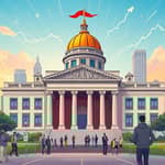 Government Spending: How Fiscal Policy Influences Economic Trends