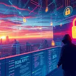 Cybersecurity in Finance: Crucial Financial News for Digital Safety