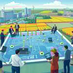 Global Supply Chain Reshoring: A New Economic Trend?