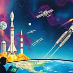 Space Economy: The New Frontier of Economic Trends