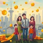 Wealth Transfer: Economic Trends of Generational Shifts