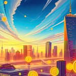 Cryptocurrency & CBDCs: Economic Trends in Digital Money