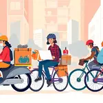 The Gig Economy's Financial News: Opportunities and Challenges
