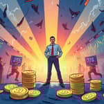 Crisis Investing: Finding Opportunities When Others Panic