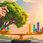 Portfolio Rebalancing: The Simple Habit That Boosts Long-Term Returns