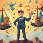Leveraged Investing: Boost Your Gains (and Risks) Strategically
