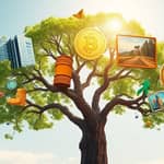 Alternative Investments Revealed: Beyond Stocks and Bonds for Growth