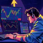 Swing Trading Success: Short-Term Investment Strategies for Quick Gains