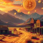 Cryptocurrency Market Analysis: Navigating the Digital Wild West