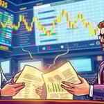Earnings Season Edge: How Company Reports Drive Market Shifts