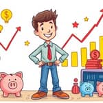 The Beginner's Blueprint: Simple Investment Strategies to Start Strong