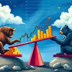 Risk-On/Risk-Off: Decoding Global Market Mood Swings