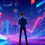 Correlation & Regression in Market Analysis: Advanced Tools