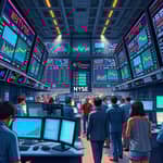 Market Leadership: Identifying Which Stocks Are Driving Performance
