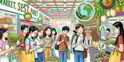 Consumer Spending Trends: A Vital Component of Market Analysis