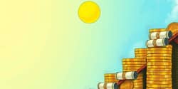 Income Laddering: Create Consistent Cash Flow from Your Investments