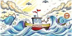 Stress Testing Scenarios: Prepare Your Portfolio for Any Market Downturn