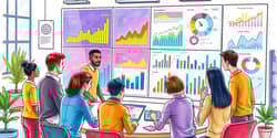 Market Analysis for Entrepreneurs: Spotting Business Opportunities