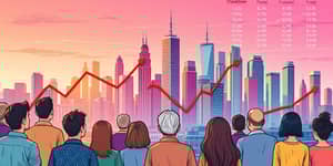 Inflation's Next Move: What Economic Trends Tell Us About Prices