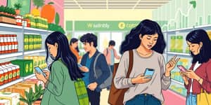 Consumer Spending Shifts: The New Economic Trends Driving Markets