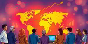 Spotting Tomorrow's Winners: How to Read Global Economic Trends