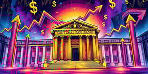 Interest Rate Watch: Decoding Central Bank Economic Trend Signals
