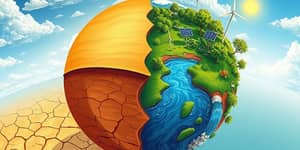 From Scarcity to Abundance: Resource Economic Trends