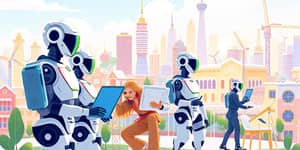 Workforce of Tomorrow: Economic Trends Reshaping Jobs and Careers