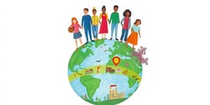 Beyond GDP: New Metrics for Economic Trend Analysis