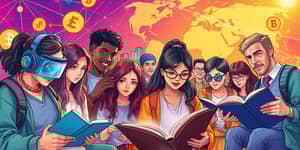Education Evolution: Economic Trends in Learning and Skills