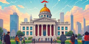 Government Spending: How Fiscal Policy Influences Economic Trends