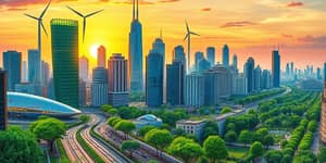 The Future of Cities: Urbanization Economic Trends to Watch