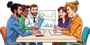 Small Business Barometer: Key Economic Trends for Entrepreneurs