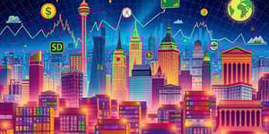 Global Financial Pulse: How International News Affects Your Money