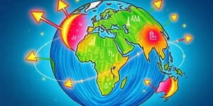 Global Growth Game: Which Economies Are Surging (and Why)?