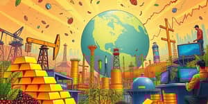 Commodity Corner: Financial News Driving Oil, Gold, and More