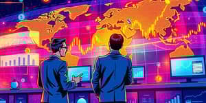 Your Daily Dose of Dollars: Essential Financial News Updates