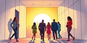 The Great Resignation: What This Economic Trend Means for Business