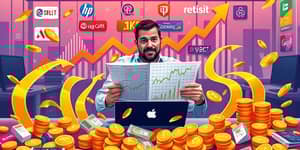 Dividend Investing Mastery: Maximize Your Cash Flow with Smart Picks