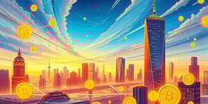 Cryptocurrency & CBDCs: Economic Trends in Digital Money