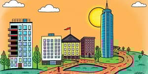 Real Estate Investing Roadmap: Strategies for Property Profits