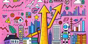 Strategic Investing: Blueprint for Wealth Creation in Any Market