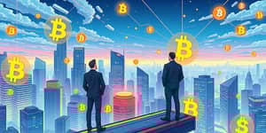 Crypto Investing Frameworks: Navigating the Digital Asset Frontier