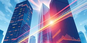 Mergers & Acquisitions: Financial News That Creates (or Destroys) Value
