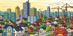 Real Estate Rundown: Financial News for Property Owners and Buyers