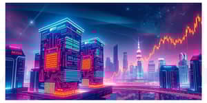 Tech Stock Titans: Financial News Shaping Innovation Investors