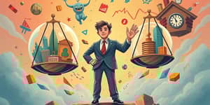 Leveraged Investing: Boost Your Gains (and Risks) Strategically