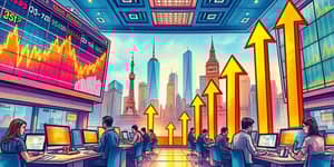Market Alerts You Can't Miss: Breaking Financial News for Investors